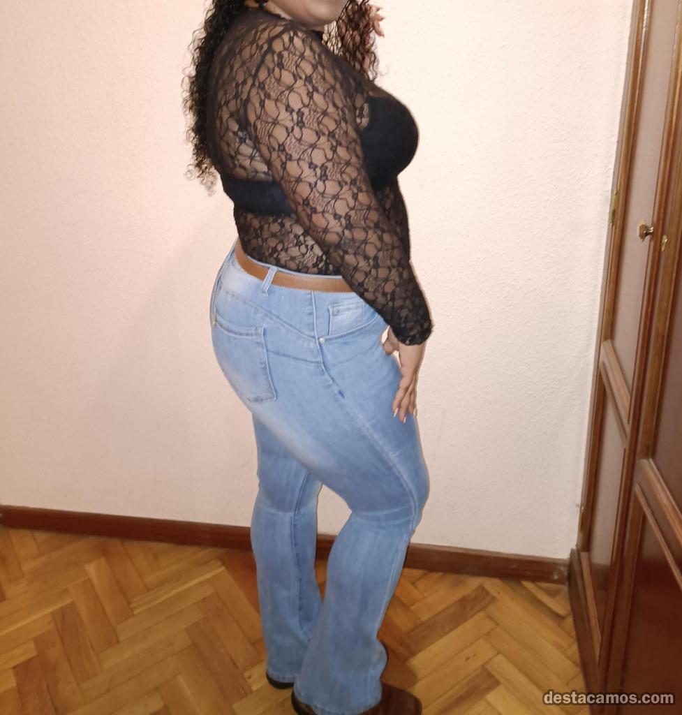 Débora Chanel profile photo