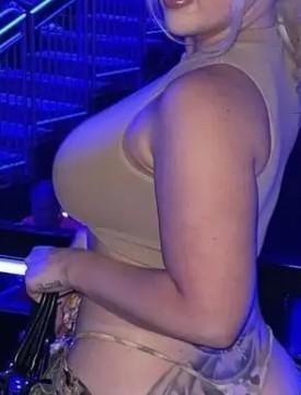 Sehr elegante russische Dame profile photo