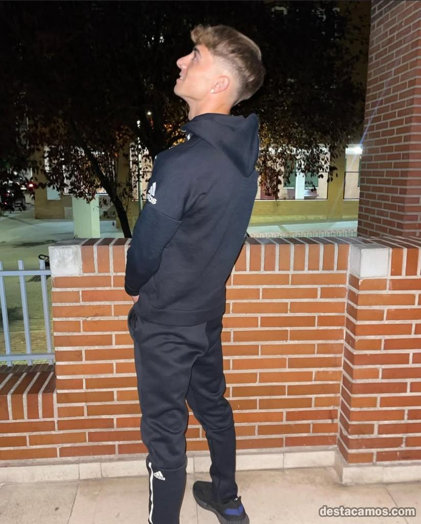 Nuevo en cuenca profile photo