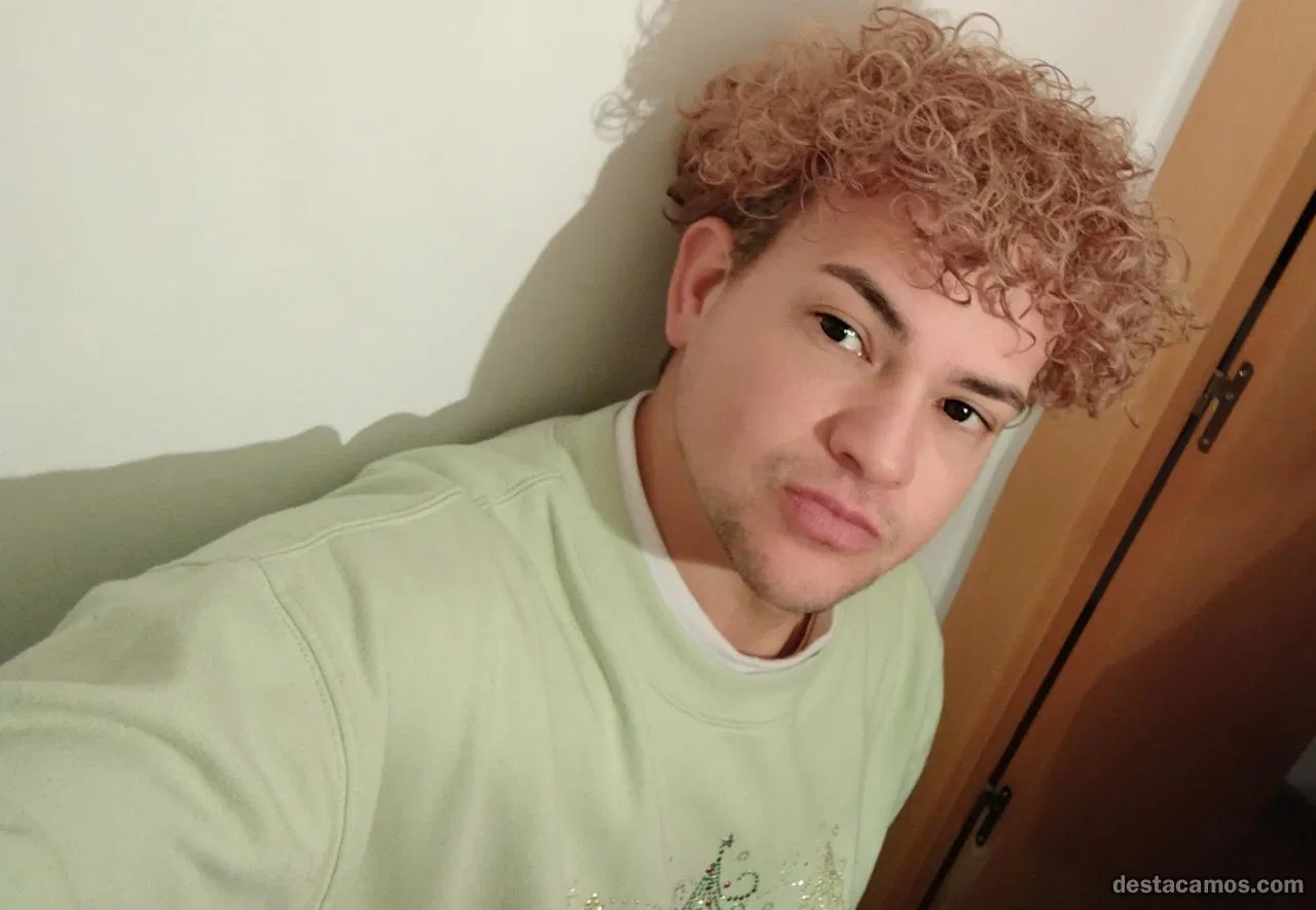 Atiendo Hombres y Mujeres profile photo
