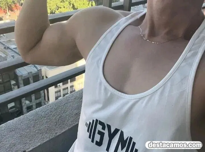 Nuevo Joven Para Hombres y Mujeres profile photo