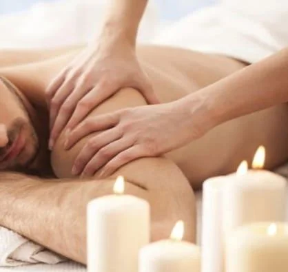 Serious and professional massages without deception. profile photo