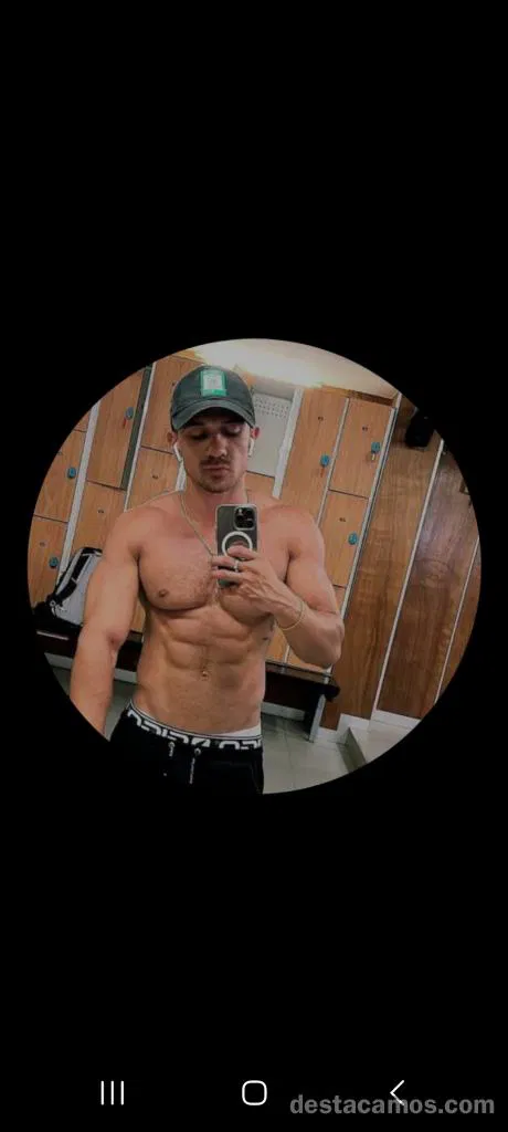 Chico masseur profile photo
