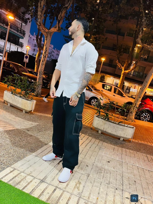 ITALIANA DE 22 AñOS RECIéN LLEGADA A LA ZONA MUY C profile photo
