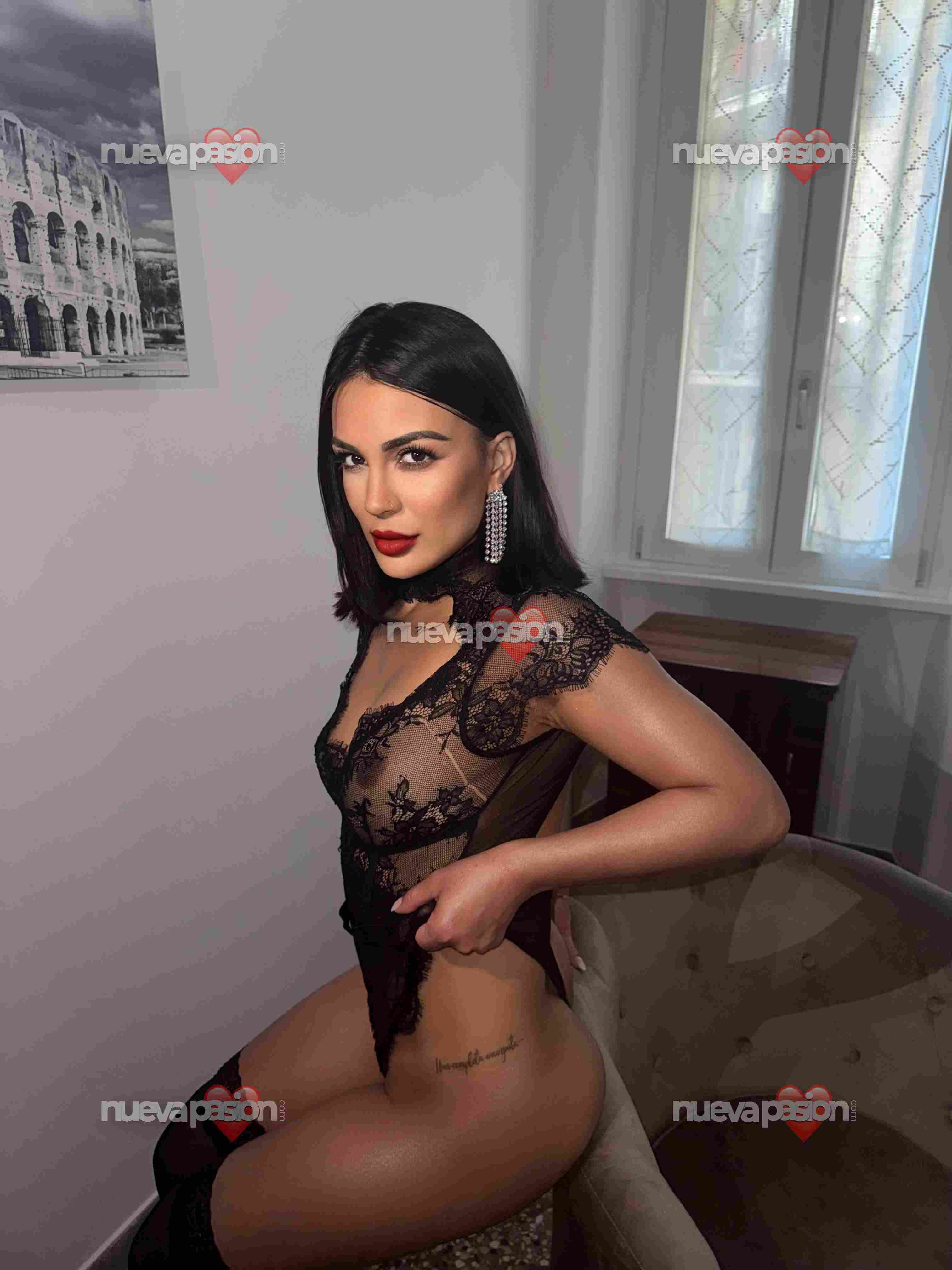 BRASILEñA EXCLUSIVA MUY GUAPA EN BENIDORM profile photo