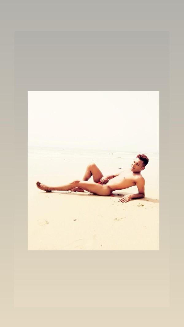 RAINERY EL CARIBEñO profile photo