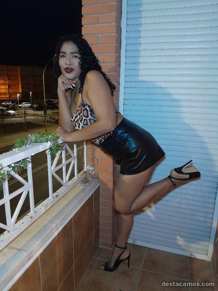 SANDRA AQUI EN LOGROÑO. ESTARE RICO RICO profile photo