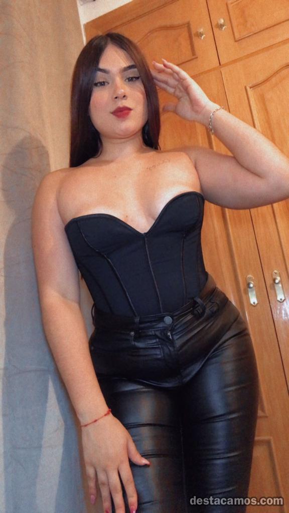 HERMOSA JOVENCITA MELODY profile photo