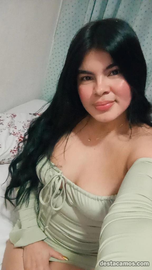 GUAPA ENCANTADORA PARA UN GRIEGO RICO POR BAEZA UBEDA profile photo
