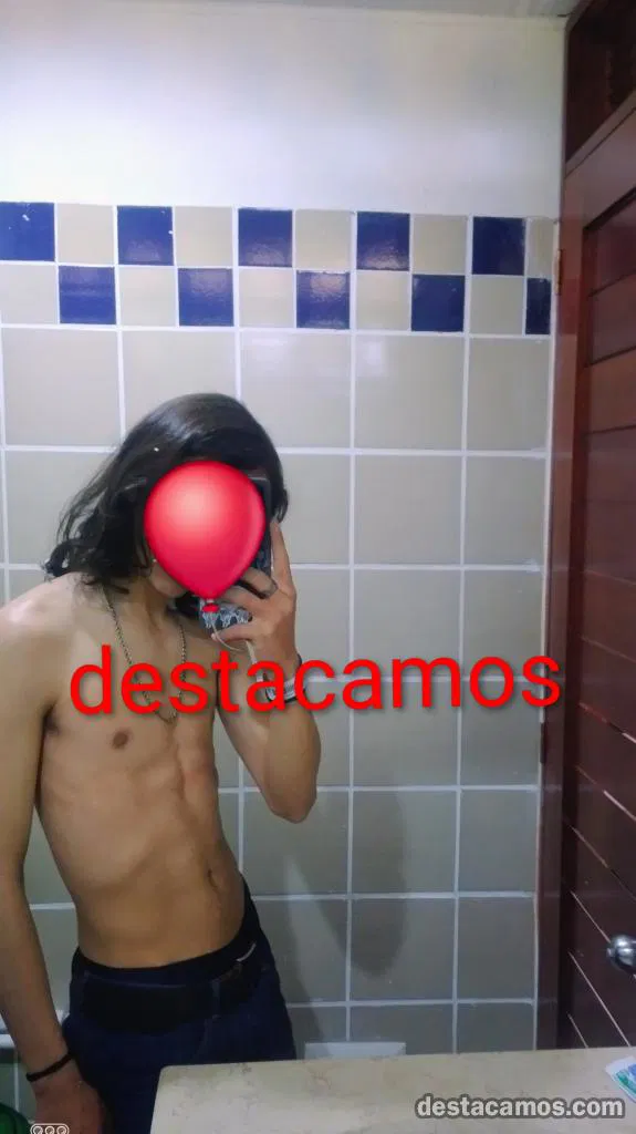 Hombre joven profile photo