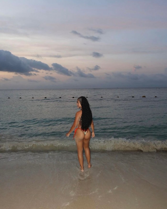 SOY MORENA COLOMBIANA RECIEN LLEGADA A ANTEQUERA profile photo