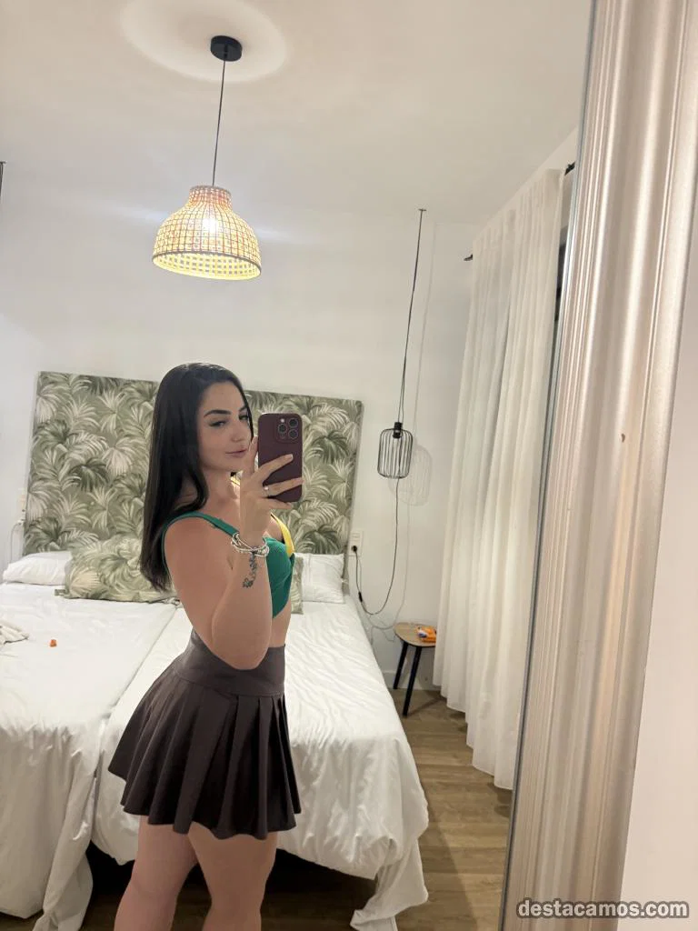 Fer brasileña 🇧🇷 profile photo