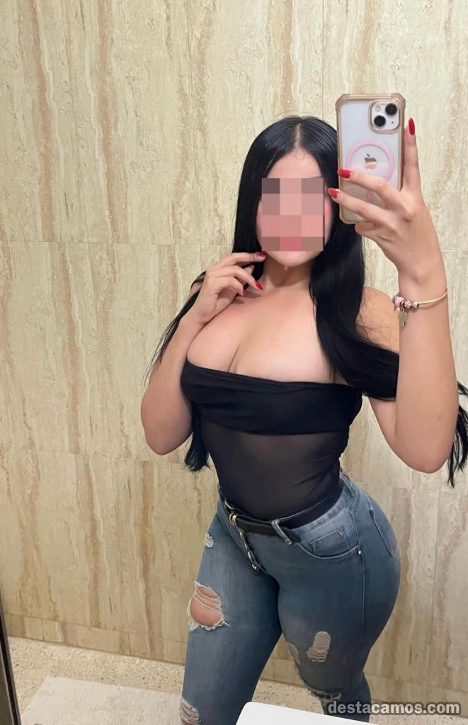 EN LOGROÑO ESCORT BRASILEÑA EXOTIKA NOVEDAD 24 HRS profile photo