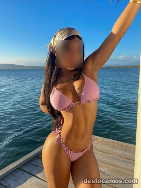 Beautiful and exotic girls available 24h Elviria Marbella profile photo