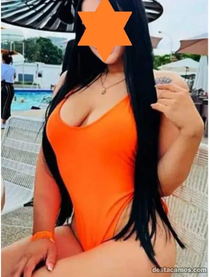 EN PALENCIA ESCORT BRASILEÑA CON MUCHA EXPERIENCIA PARA COMPARTIR LOS MEJORES MOMENTOS profile photo