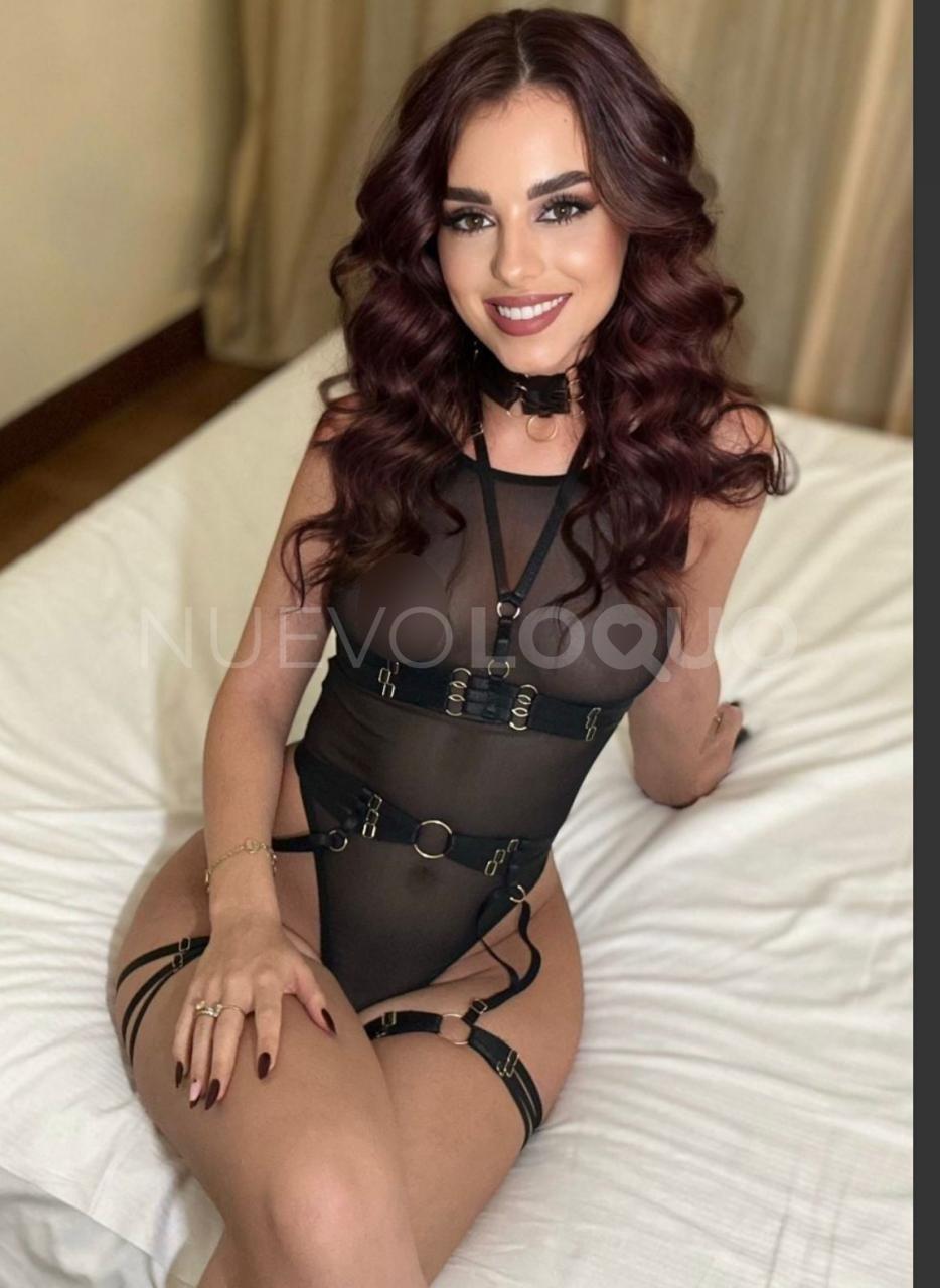 Süße sexy Mädchen in deiner Stadt profile photo