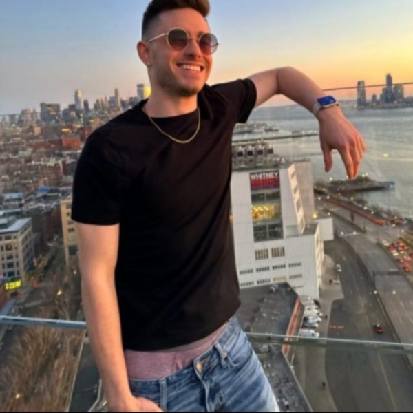El chico de tus sueños! WhatsApp! profile photo