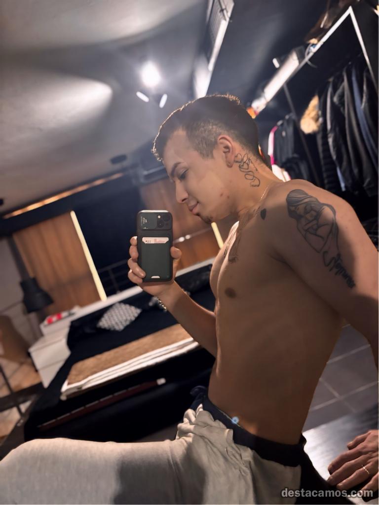 DYLAN chico latino profile photo