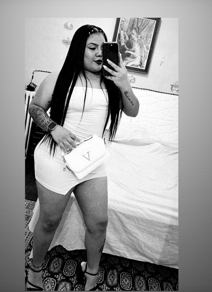 BELLíSIMA CARISMáTICA VEN VISITAME profile photo