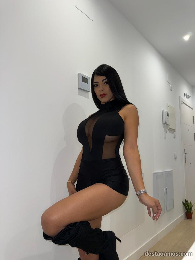 VALERIA CHICA VENEZOLANA PIEL CANELA profile photo