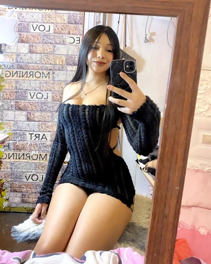 IN TOLEDO WITH ESCORT ME YOU WILL ENJOY NEW 24 HOURS profile photo