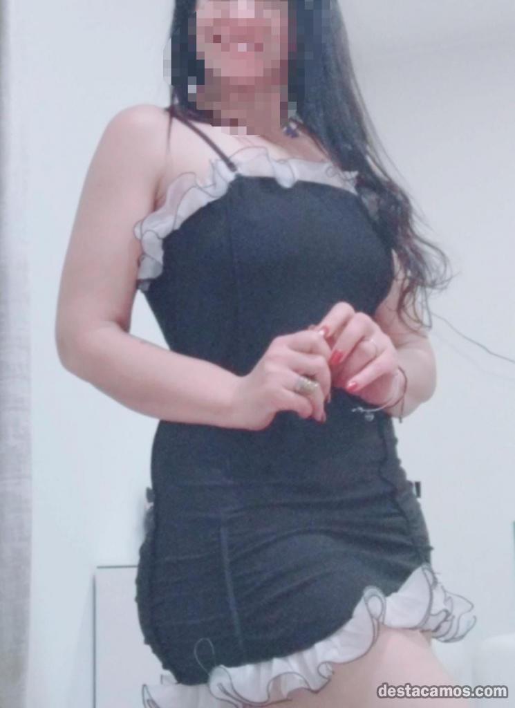 LA BRASILEIRA MAS SIMPATICA RECIEN LLEGADA A TERRASSA profile photo