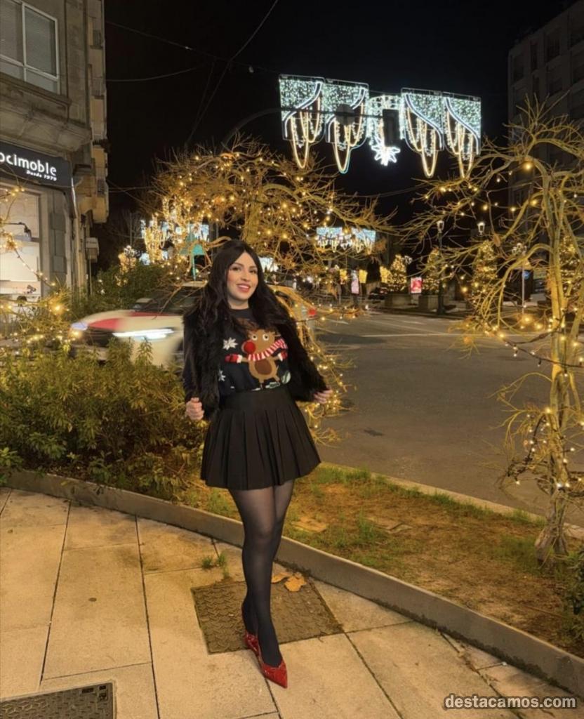 JAZMIN FIRST TIME IN GIJON ELEGANT COMPLETE profile photo