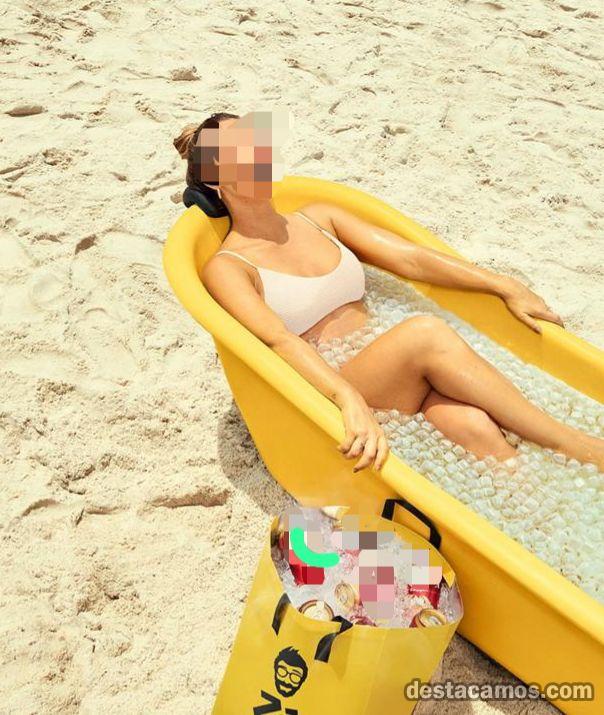 Die beste Masseurin Russlands profile photo