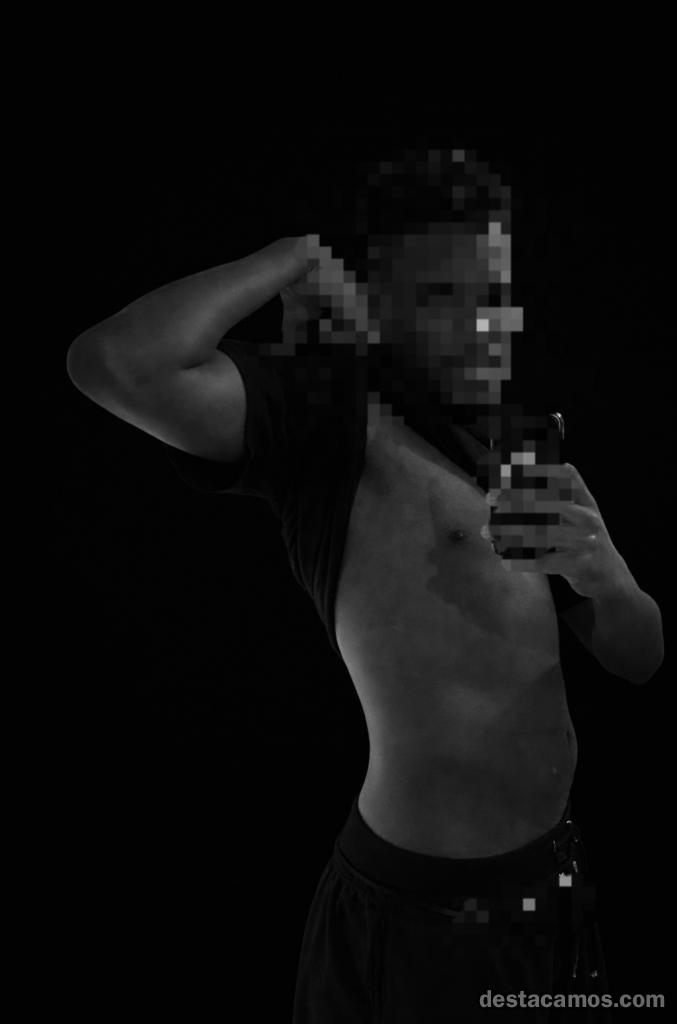 Chico de compañía profile photo