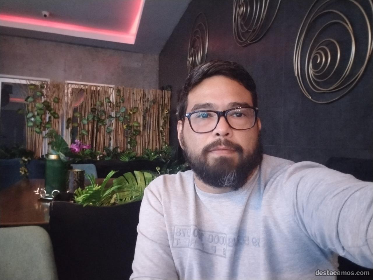 Diego profile photo