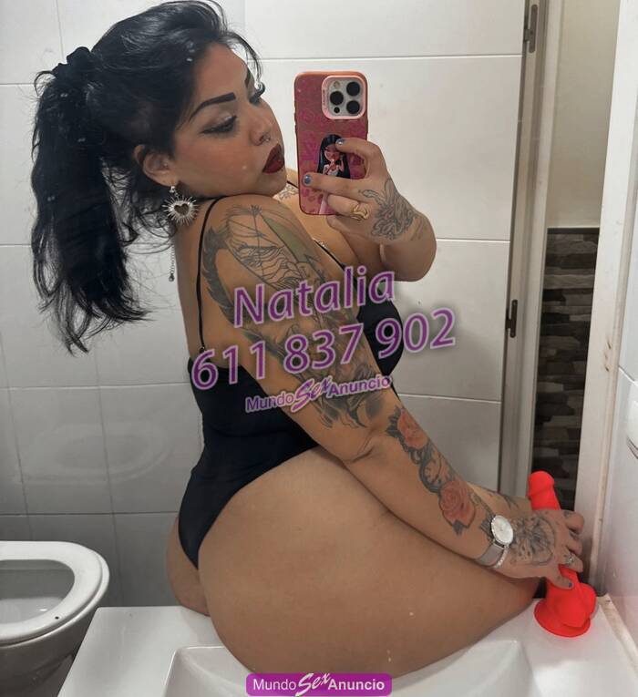🇲🇦🇪🇸 NATALIA TU UNIVERSITARIA FAVORITA EN ALMERIA CAPITAL profile photo