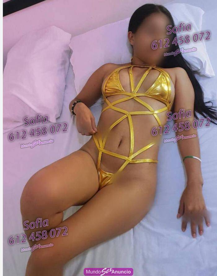 TU AMANTE IDEAL RECIEN LLEGADA A PARLA profile photo
