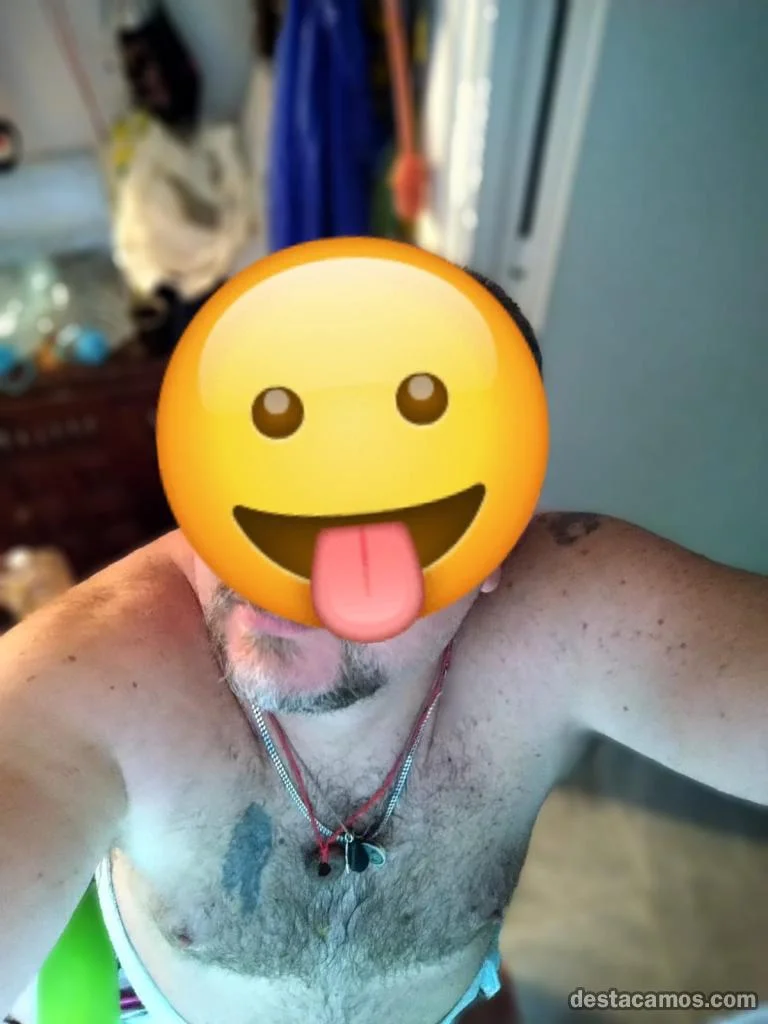 Hombre para señoras de todas edades profile photo