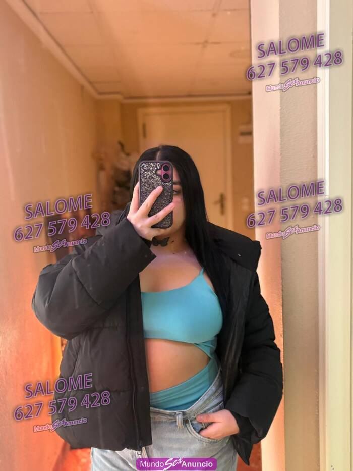 SALOME profile photo
