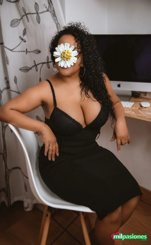 PRIMERA VEZ EN LA CIUDAD Rubí DIOSA LATINA CON SABOR profile photo