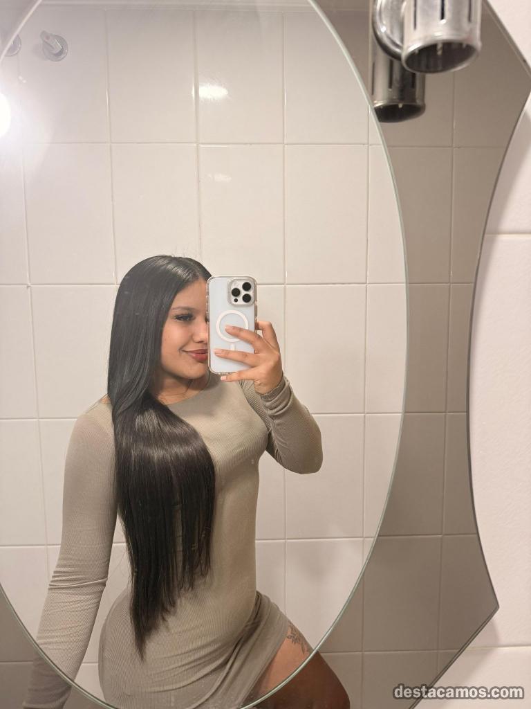 Charlotte ha llegado a OURENSE AMORES profile photo
