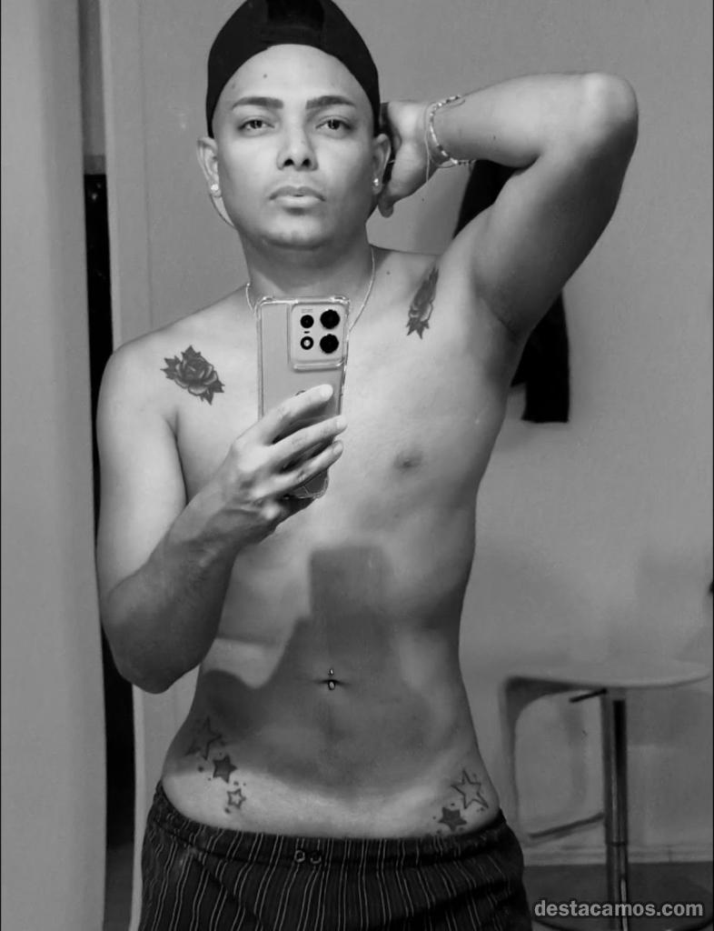 LATINO MASAJISTA MULATO Y SIEMPRE Y CON profile photo