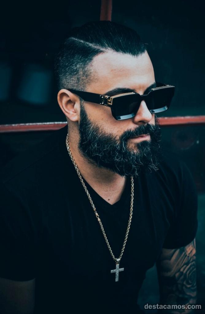 Spanish boy profile photo