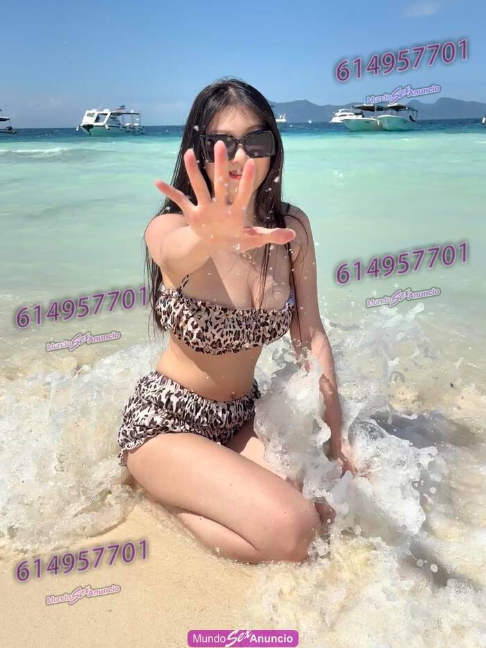 Dulce y muy atenta orientalBurjassot profile photo
