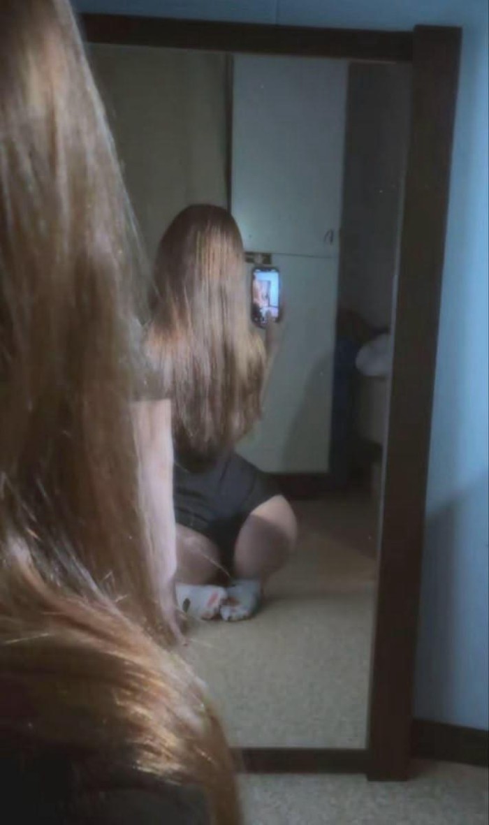 DANIELA POUR LA PREMIÈRE FOIS À SANLÚCAR DE BARRAMEDA UN PLAISIR POUR TES SENS profile photo