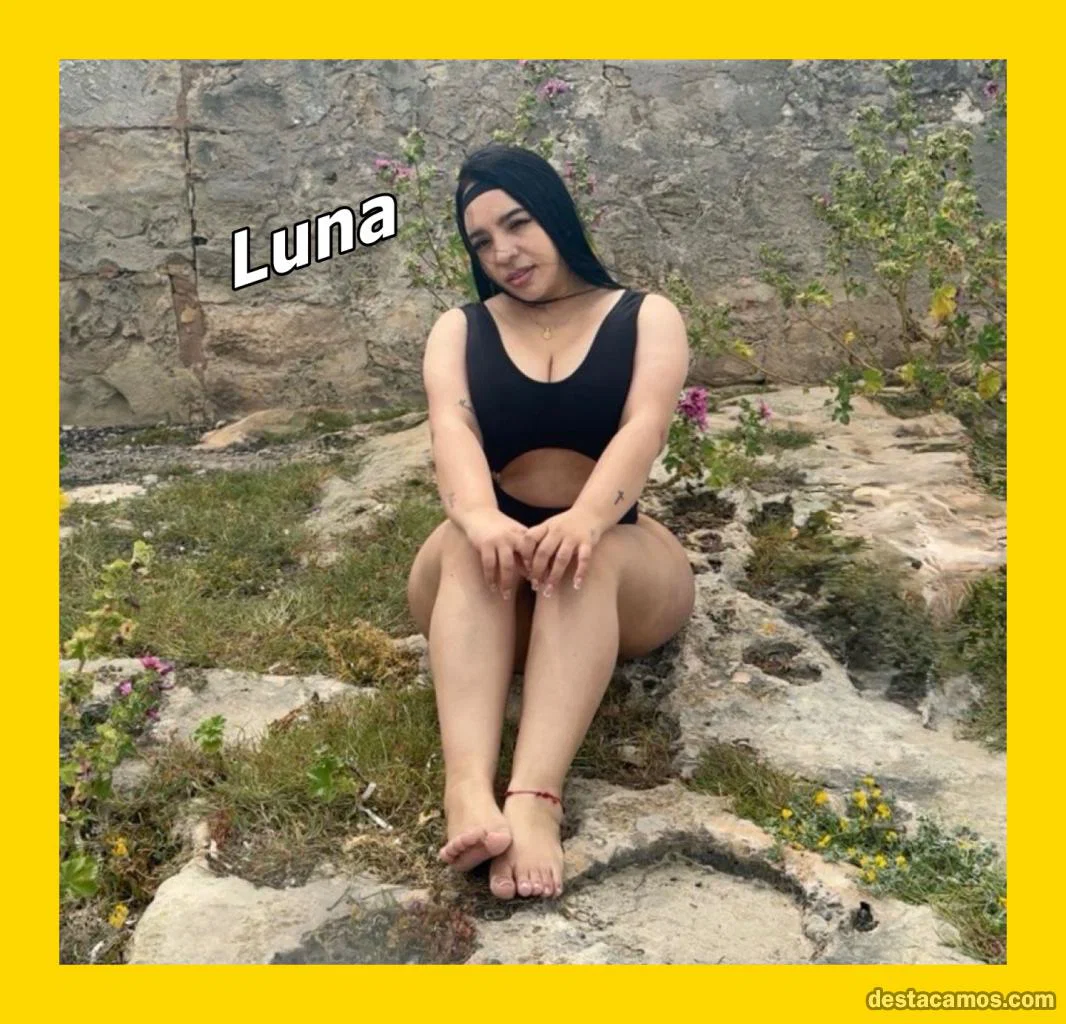 EN FORMENTERA LUNA BOMBÓM LATINO profile photo