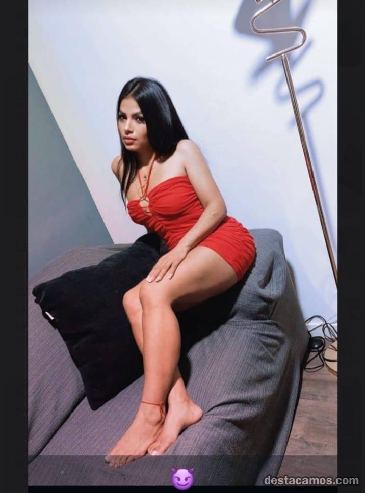 Colombiana nueva en tu zona profile photo