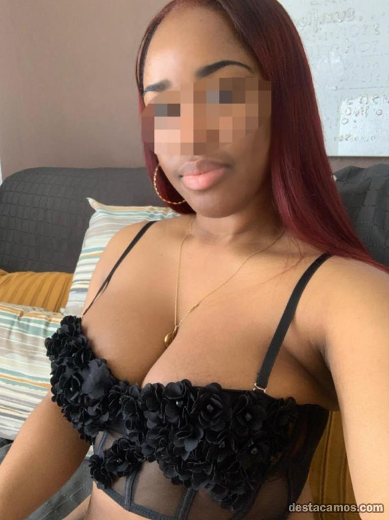 GIRONA SAMANTA BELLA MORENA EXÓTICA UNICA PARA TI VEN COMPRUÉBALO profile photo