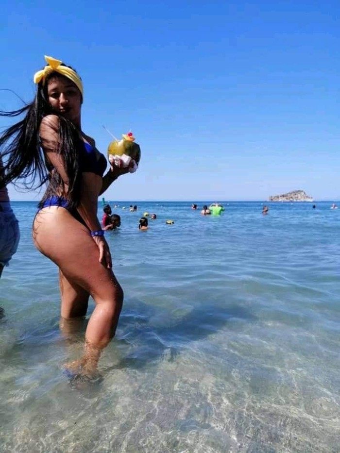 SUPER NOVEDAD....CONOCEME..FUENGIROLA profile photo