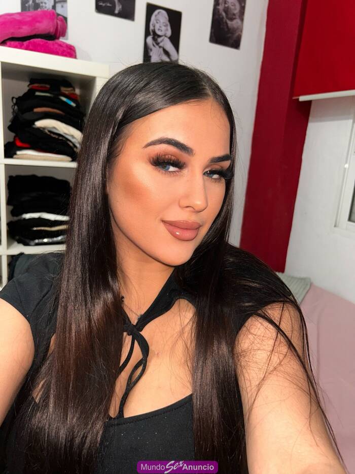 ARIADNA JOVEN ESCORT DICRETA TU MEJOR ACOMPAÑANTE profile photo