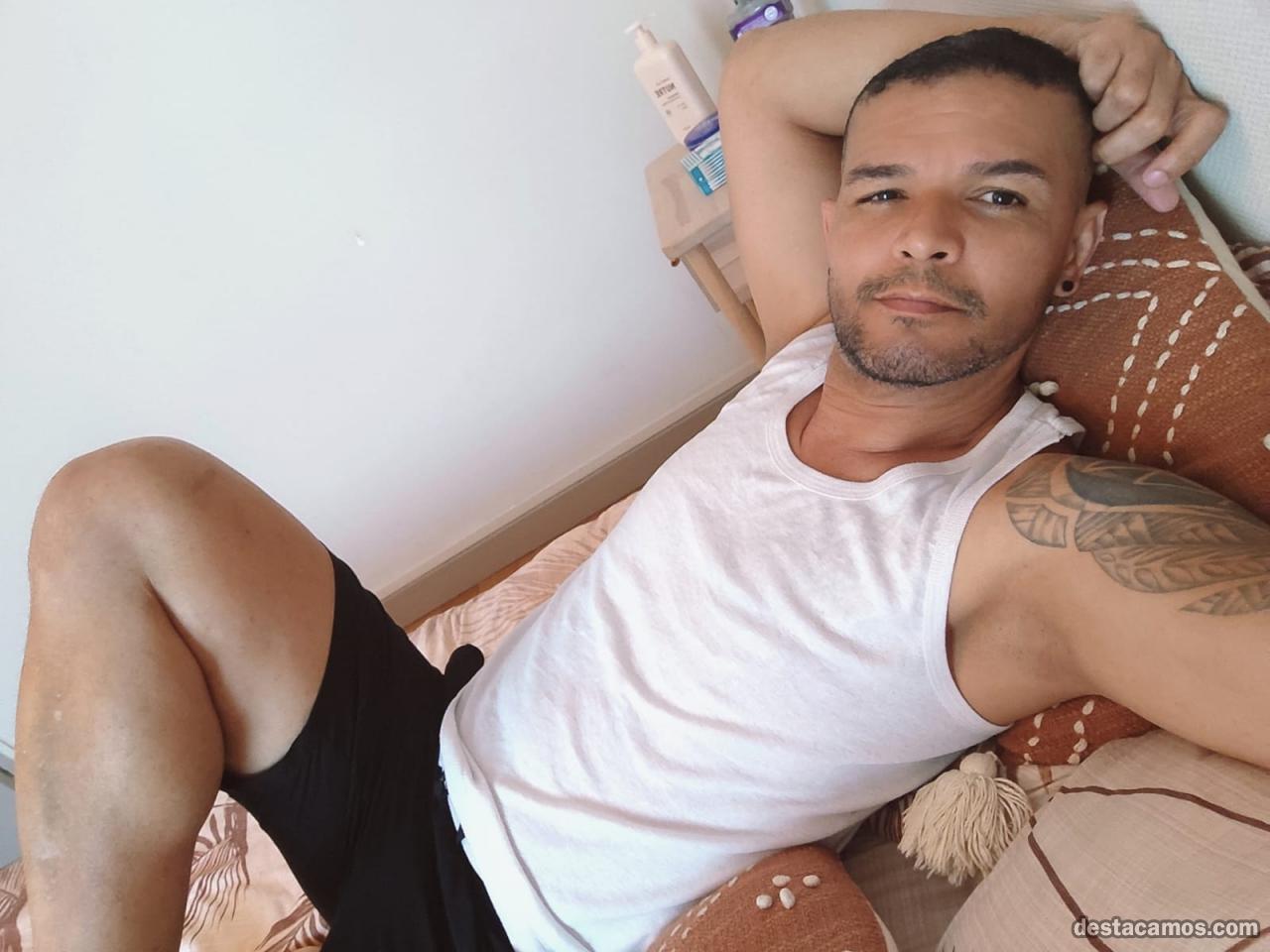 David 🇧🇷 profile photo