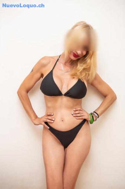 Madurite Espagnole chaude et très lubrique profile photo