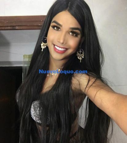 RECIEN LLEGA SOFIA Y FOGOZA ARDIENTE CON GANAS DE profile photo