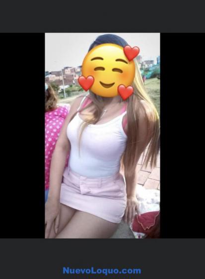 Señorita y y nueva por la zona profile photo