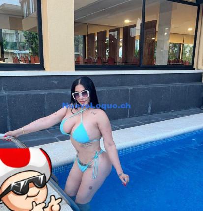 Gia 🇵🇪 señorita lujuriosa complaciente🇵🇪 profile photo